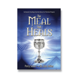 Meal That Heals - Series 1 - Video