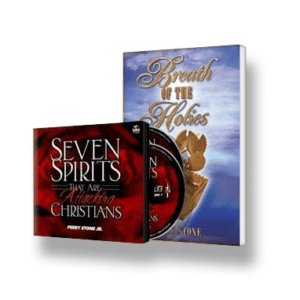 Spiritual Warfare Package