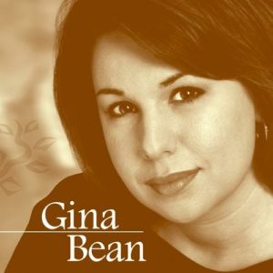 MUS-GB Gina Bean Music CD -0