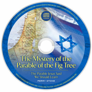 CD022 Mystery of the Parable of the Fig Tree-0