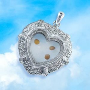 Mustard Seed Pendant-0