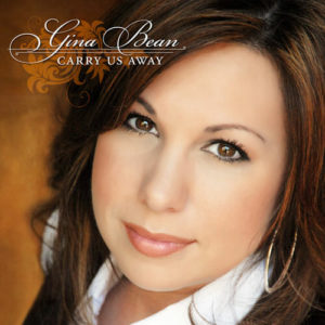 MUS-GB2 Carry Us Away by Gina Bean -0