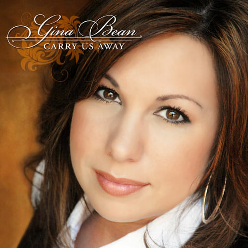 MUS-GB2 Carry Us Away by Gina Bean -0