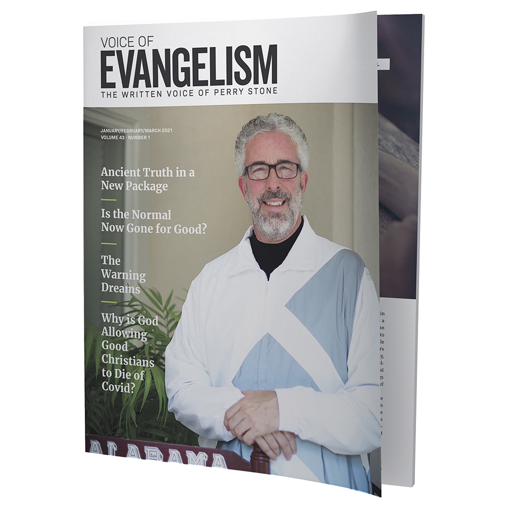VOE Magazine - USA