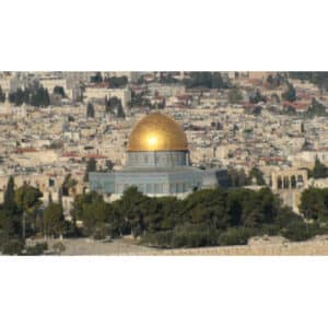 Missions to Israel