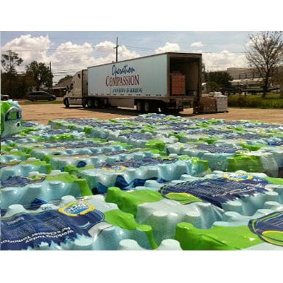 Disaster Relief