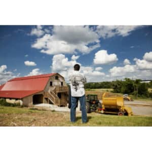 Omega Ranch Youth Building Projects - Recurring