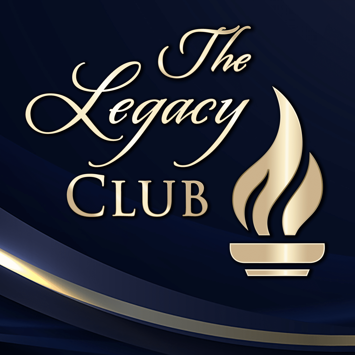 The Legacy Club Membership