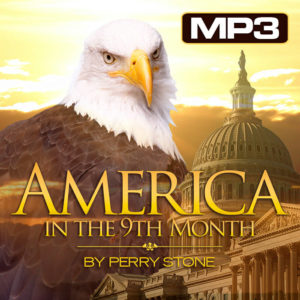 DLCD015 - MP3 - America in the 9th Month -0
