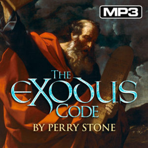 DLCD014 - MP3 The Exodus Code-0