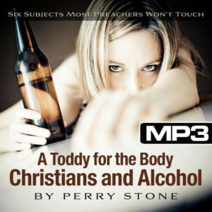 DL6SUB1 - MP3 Toddy for the Body Christians and Alcohol-0