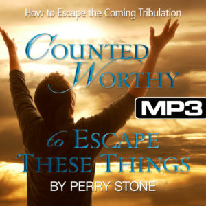 DLCD023 - MP3 - Worthy to Escape These Things-0