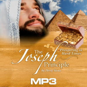 DLCD028 - MP3 - The Joseph Principle-0
