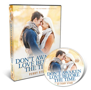 Don't Awaken Love Before the Time-2616