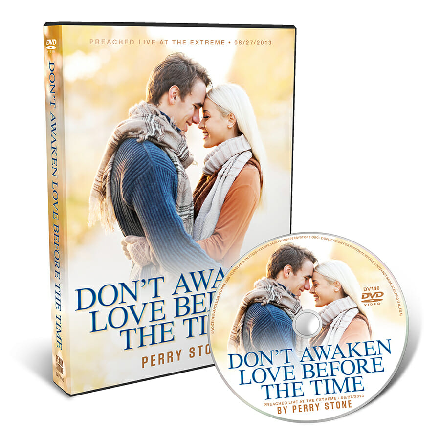 Don't Awaken Love Before the Time-2616