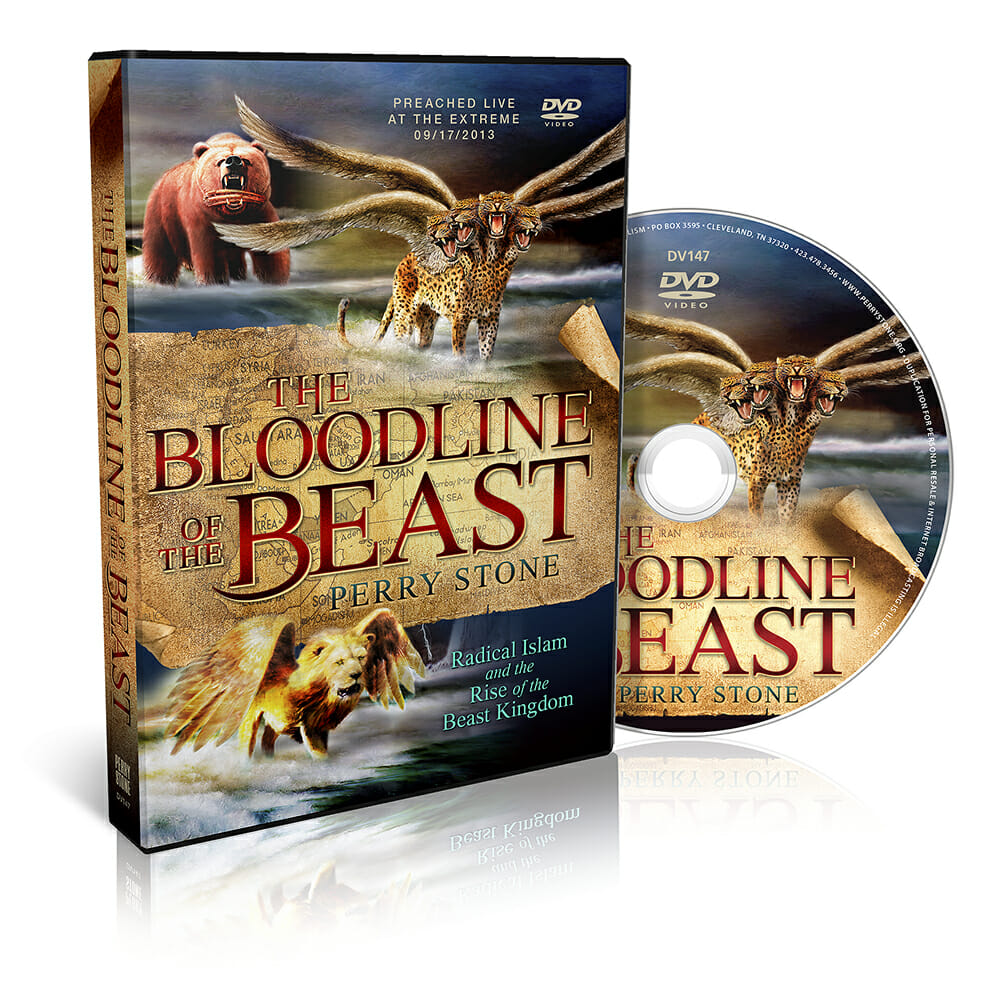 Bloodline of the Beast-2635