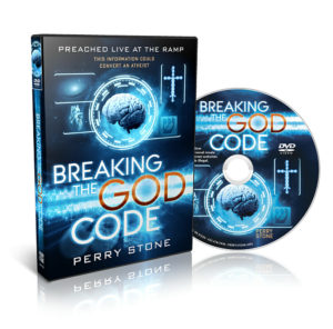 Breaking the God Code-2766