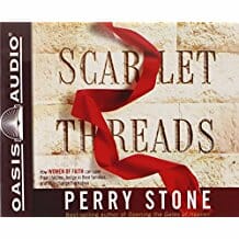 Scarlet Thread Audio Book-0
