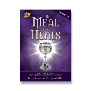 Meal that Heals Series 2 - Video