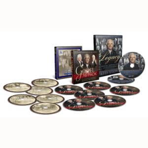 Fred Stone Classics Package - Audio