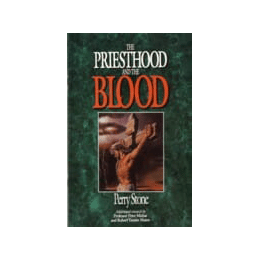 PDF-BLOD - The Priesthood and the Blood - PDF