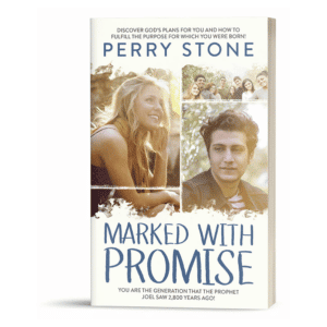 Marked with Promise