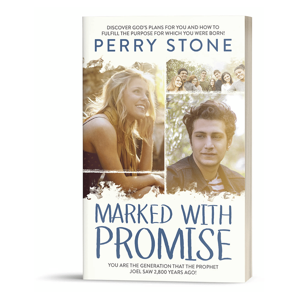 Marked with Promise