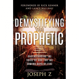 Demystifying The Prophetic