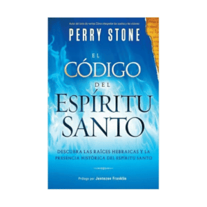 The Code of the Holy Spirit in Spanish
