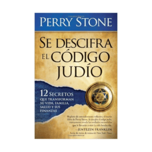 Breaking the Jewish Code in Spanish