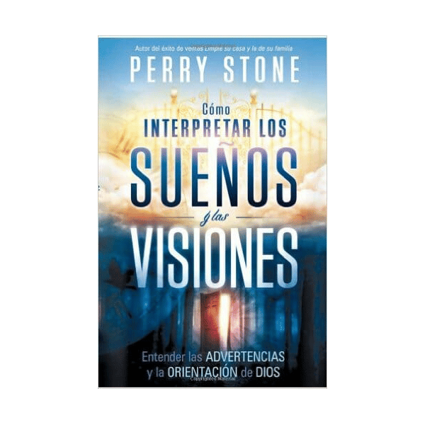 Interpreting Dreams and Visions in Spanish