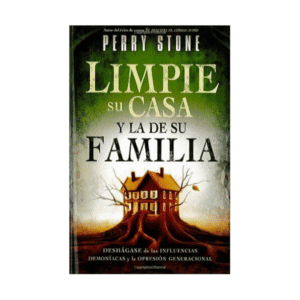 Purging Your House - Pruning your Family Tree in Spanish