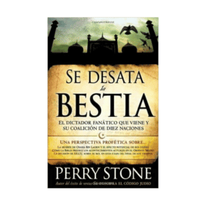 Unleashing the Beast Latest Release - Now in Spanish