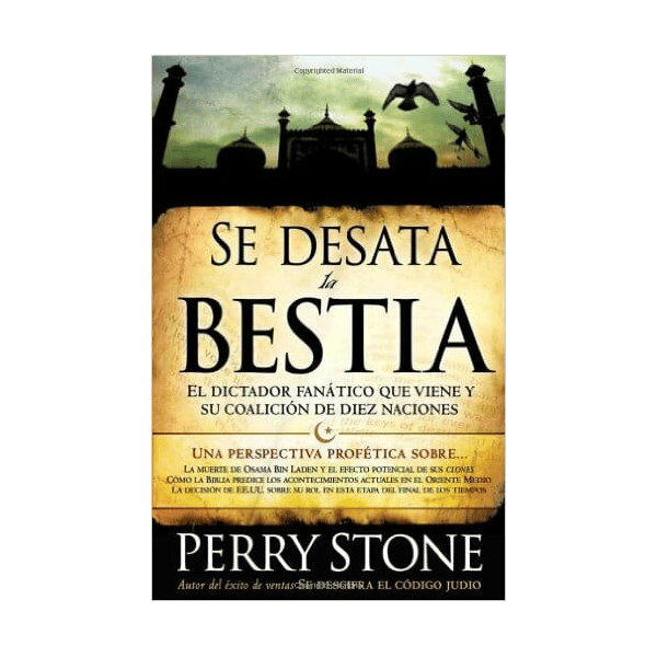 Unleashing the Beast Latest Release - Now in Spanish