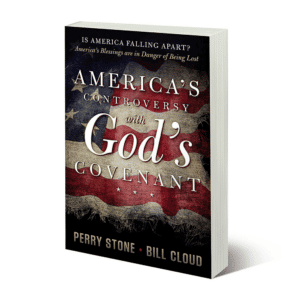 America's Controversy with God's Covenant Book