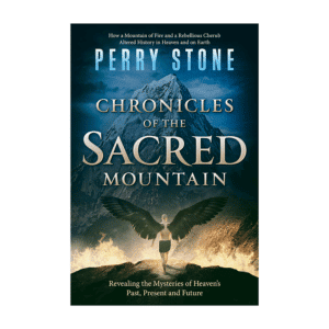 Chronicles of the Sacred Mountain Book (Kindle Edition)