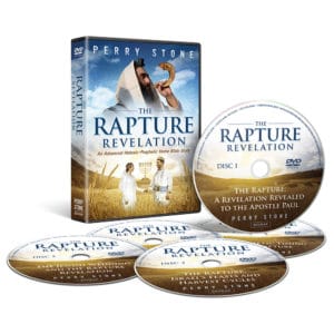 The Rapture Revelation Study Series - Video