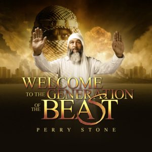 Welcome to the Generation of the Beast - Audio