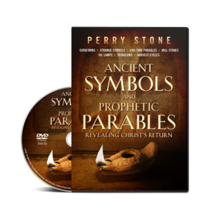 Ancient Symbols and Parables of Christ's Return - Video