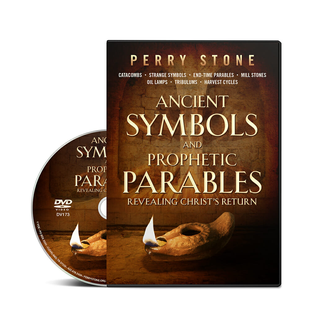 Ancient Symbols and Parables of Christ's Return - Video