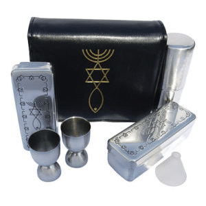 Meal that Heals Communion Kit (MHCK)