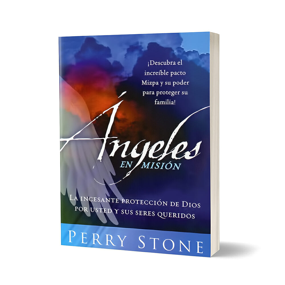 Angels En Mision (Angels on Assignment in Spanish)