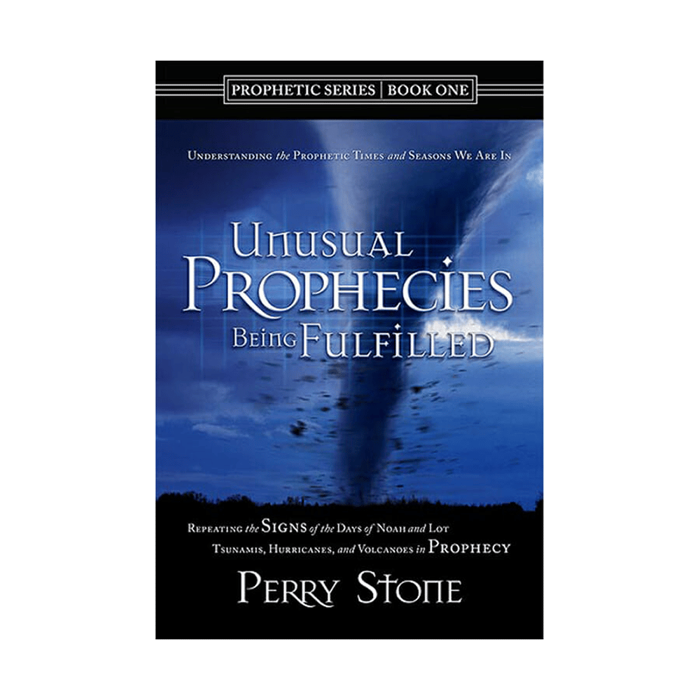 Unusual Prophecies Being Fulfilled