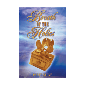 Breath of the Holies Book
