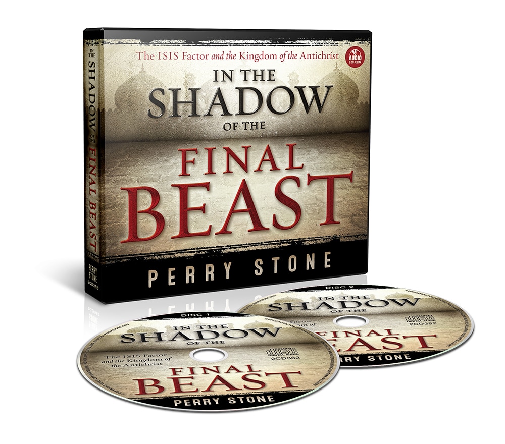 In the Shadow of the Final Beast - Audio - Image 2
