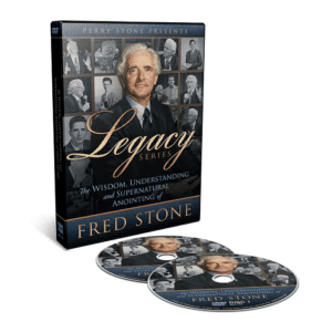 The Fred Stone Legacy Series - Video