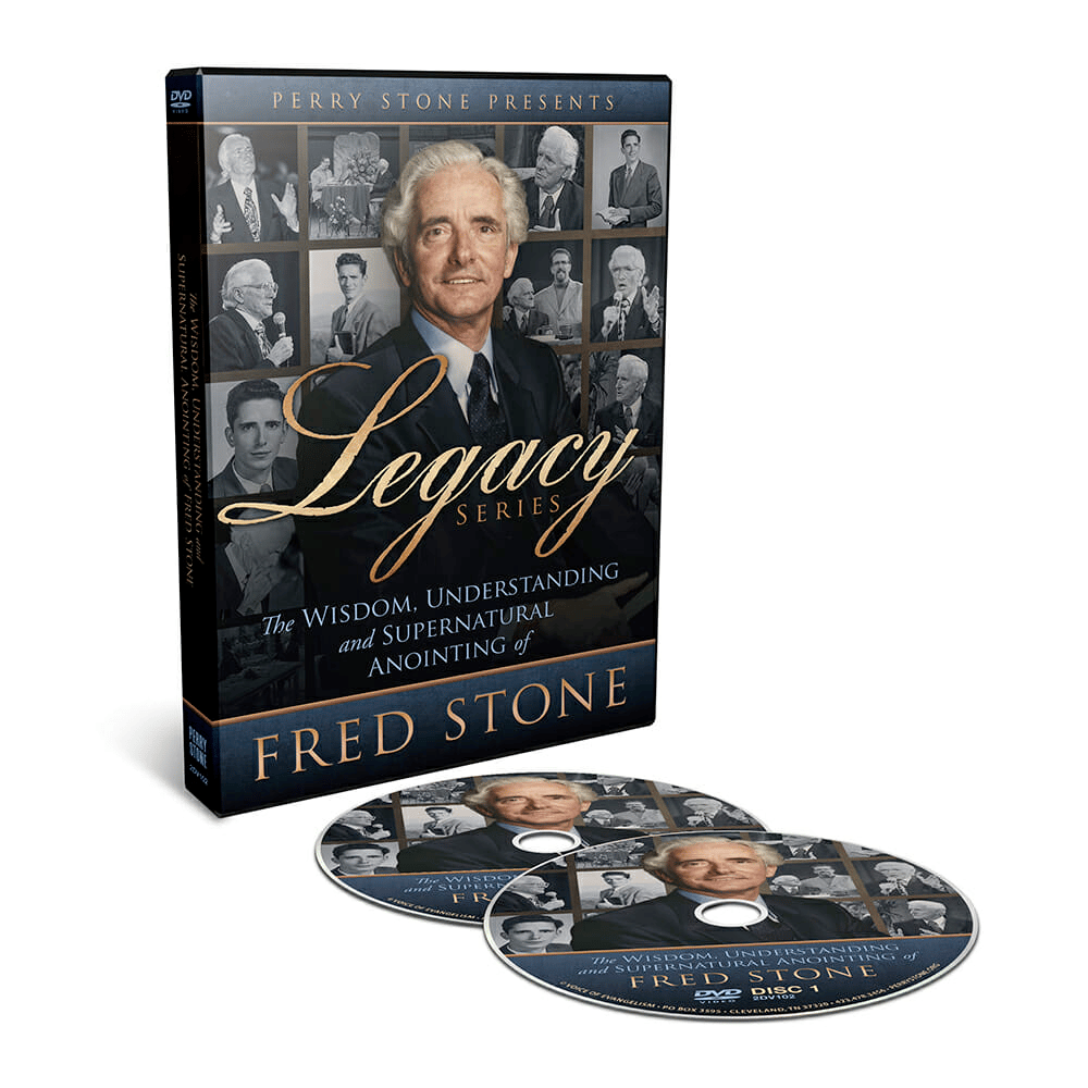 The Fred Stone Legacy Series - Video