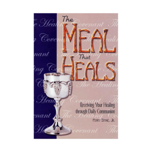 The Meal That Heals Book