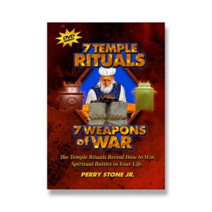 7 Temple Rituals,7 Weapons of War - Video