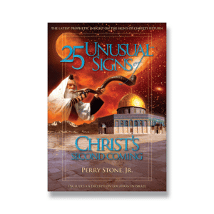 25 Unusual Signs of Christ's 2nd Coming - Video